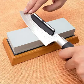 Knife Sharpening Angle Guide 1