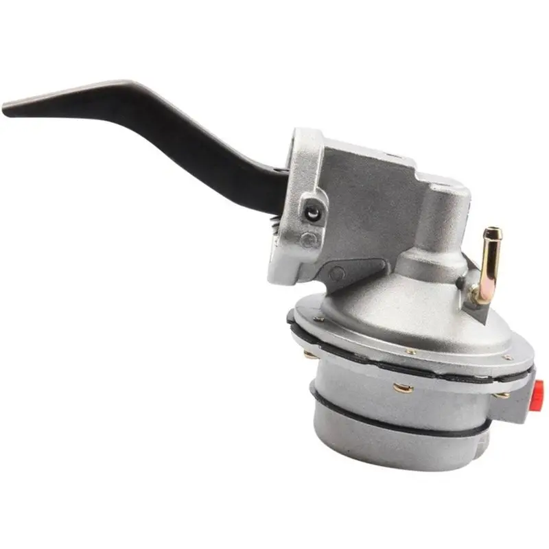 NEW HOT In Stock-Boat For Ford Marine Mechanical Fuel Pump 302 351W V8 5.0 5.8 Small Block V8 351 M60389