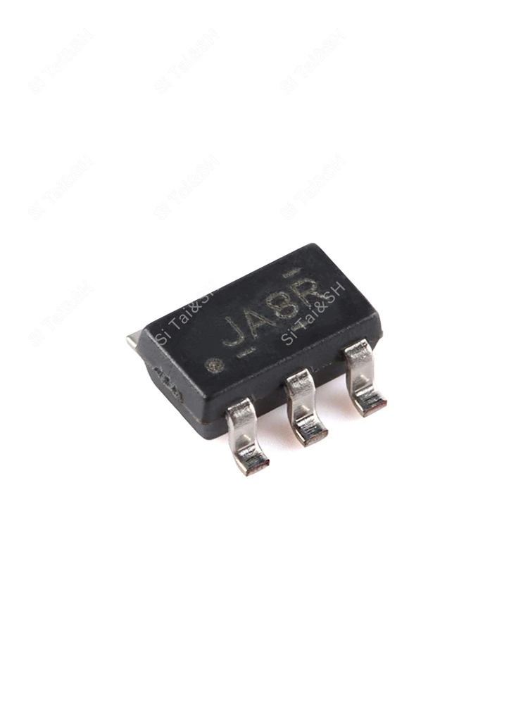 

5 шт. TS5A3159DBVR Пластиковый защитный рукав-23-6