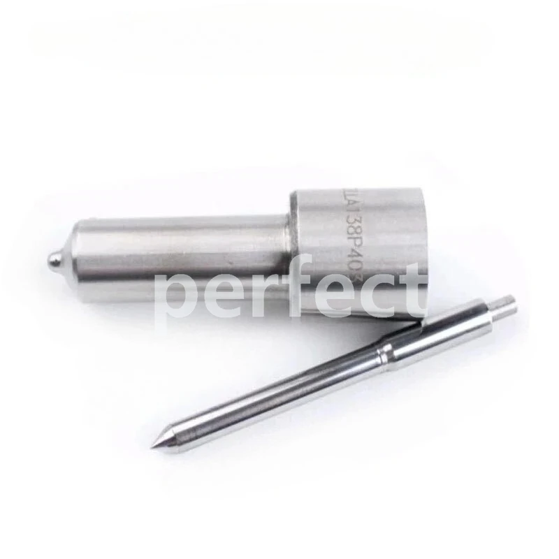 

For IVECO Eurostar Eurotech Eurotrakker 9.5D Fuel Injector Nozzle DLLA138P403 0433171287 6pcs