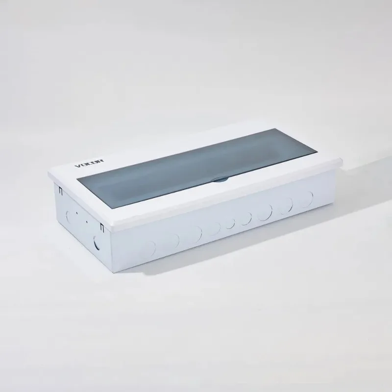 Scatola di distribuzione in fibra ottica per interni personalizzata Pz30-15 365*280*90 con grado di protezione IP54/IP65