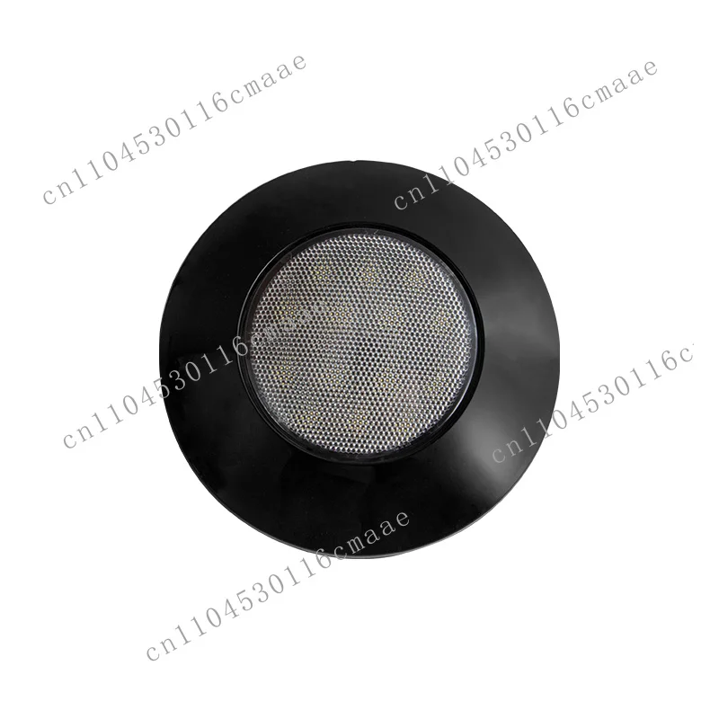 High Quality Black Housing 3 Inch 14w Surface Mount Top Light Round Light Emitting Diode Scene Light 9-32V and IP67