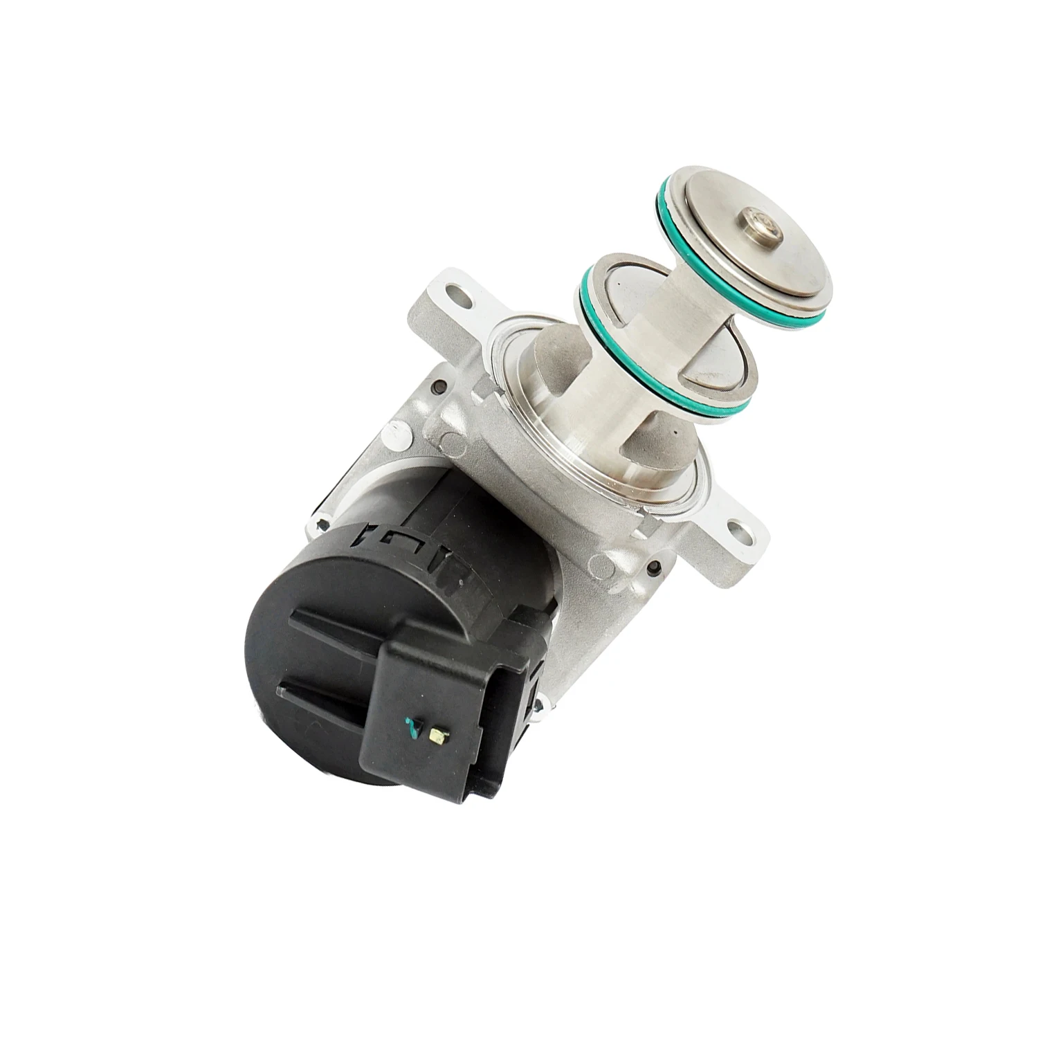 RE555033 DZ111267 Gas Recycling Valve Compatible with John Deere Engine 6135 6090 Excavator 350GLC Dump Truck 370E 410E 460E