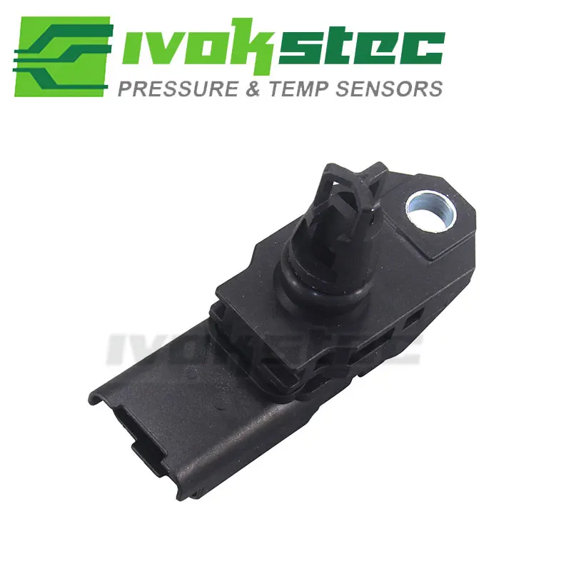 Manifold Absolute Pressure Sensor 3646412 For Opel Corsa Zafira Vivaro Combo Grandland DS DS3 DS4 DS5 9675541980