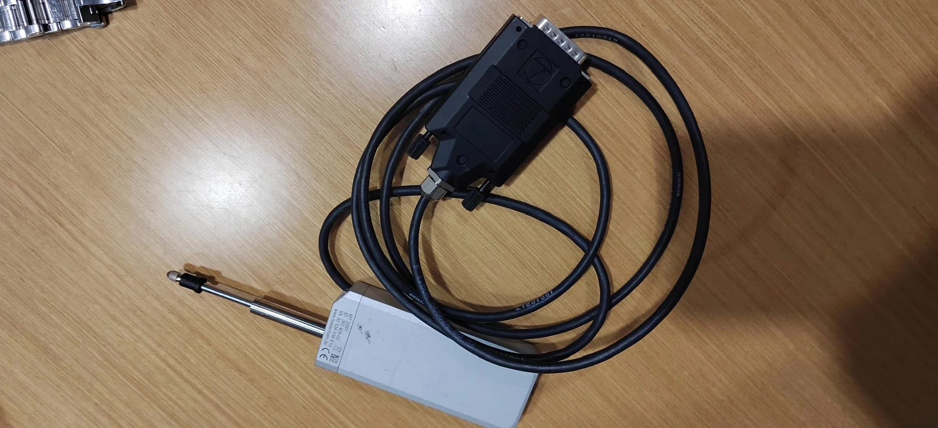 Heidenhain Displacement Sensor MT2581