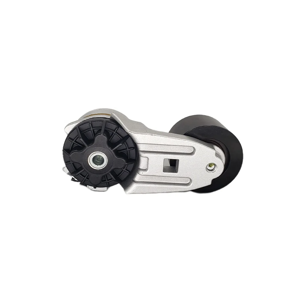 GTA8088 YU TONG Bus Belt Tension ME3QA-1002450 / M6000-A539 YUCHAI Engine YC6M Cooing System Belt Tensioner M6000-1002450A