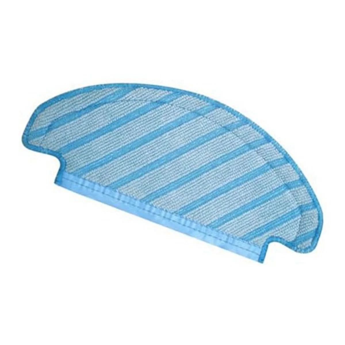 For Ecovacs Debot N10 / N10 Plus Roller Side Brush Hepa Filter Mop Cloths Robot Vacuum Cleaner Accessories#A66K