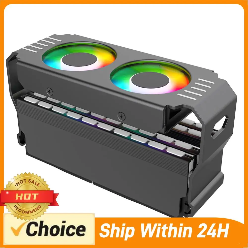 Ram Cooling Fan 4Pi…