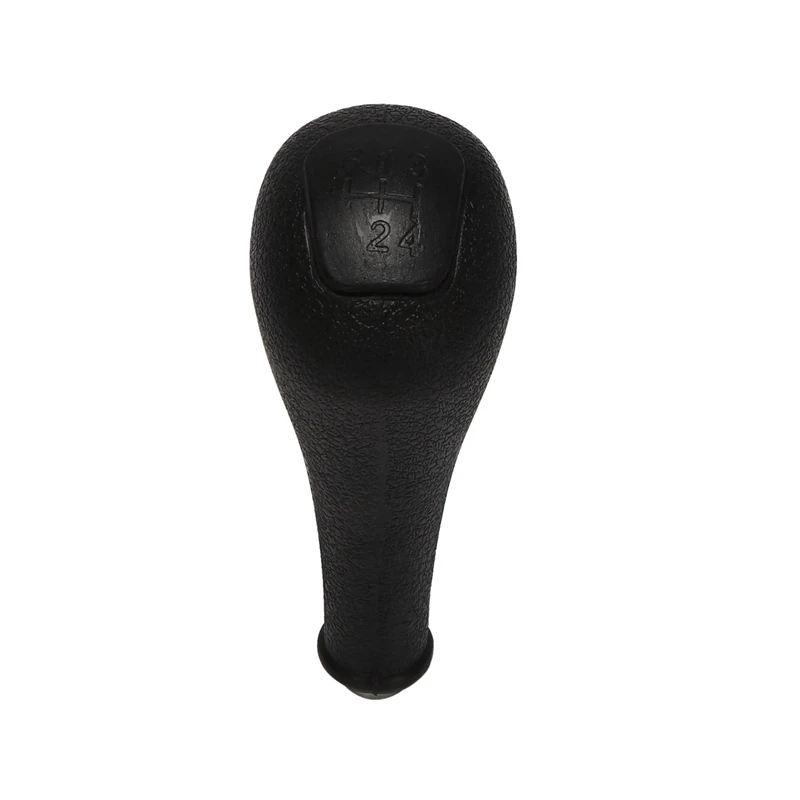 3X 4 Speed Car Gear Shift Knob Shifter Lever For Mercedes Benz W123 W140 W202