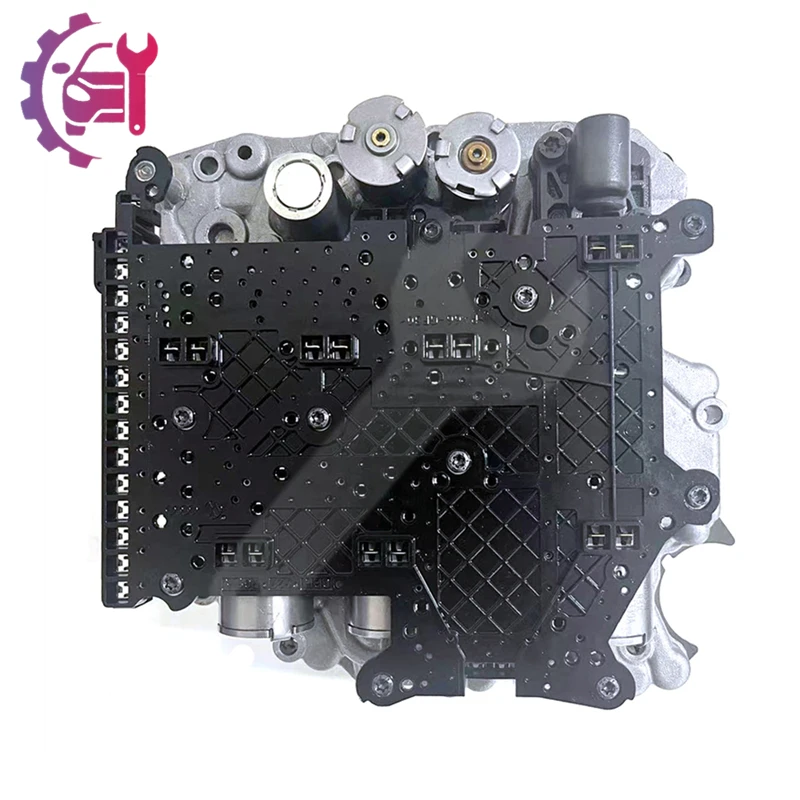 DQ500 0BH 0BT DQ380 DSG Transmission Mechatronic Valve Body TCU For 7-Speed Transmission 0DL927711B 0BH927711C 0GC927711H