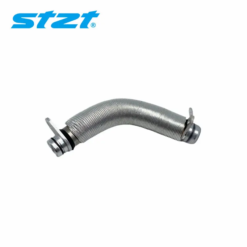 STZT 11428679020 Auto Parts Oil Return Line For BMW accessories G11 G12 G05 G07 1142 8679 020 Fuel hose