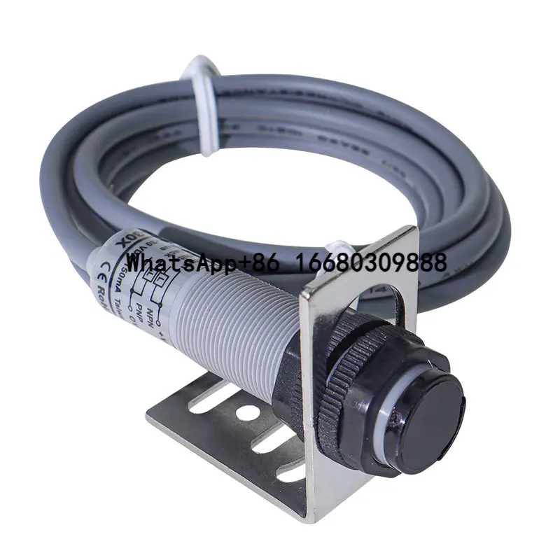 

Electrical Equipment Optical Sensor Switch Proximity Sensor Module FD-V40A