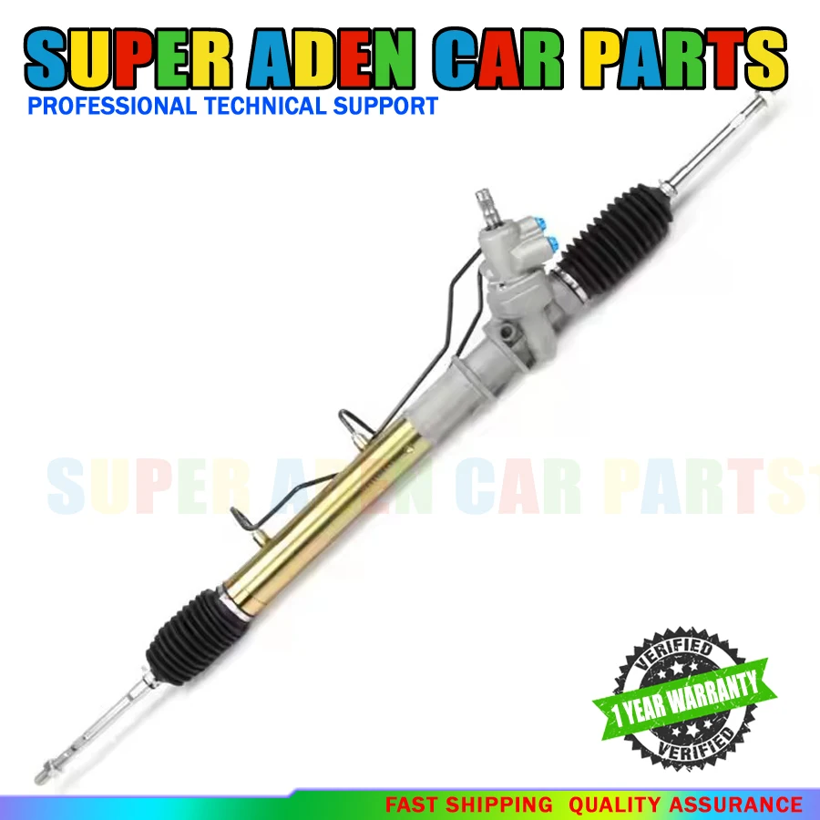 

Hydraulic Power Steering Rack and pinion For TOYOTA CRESSIDA RX80 GX81 89-02 44250-22221 44200-22221 44250-22222 44200-22222