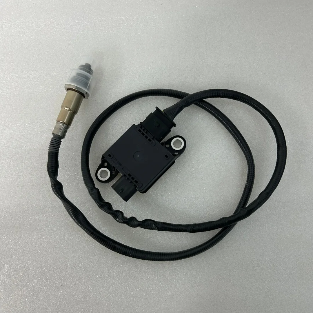 

1 шт. 68261169AC датчик частиц для R-am ProMaster 1500 3500 Jeep Grand Cherokee 3,0 0281007483 0281007481