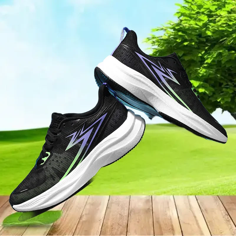 

Classic Women's Sports Shoes Fashionable Running Shoes Lightweight and Comfortable Colorful and Versatile Showcasing Personality