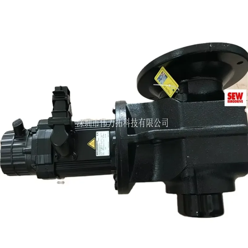 Sew Eurodrive Servo…