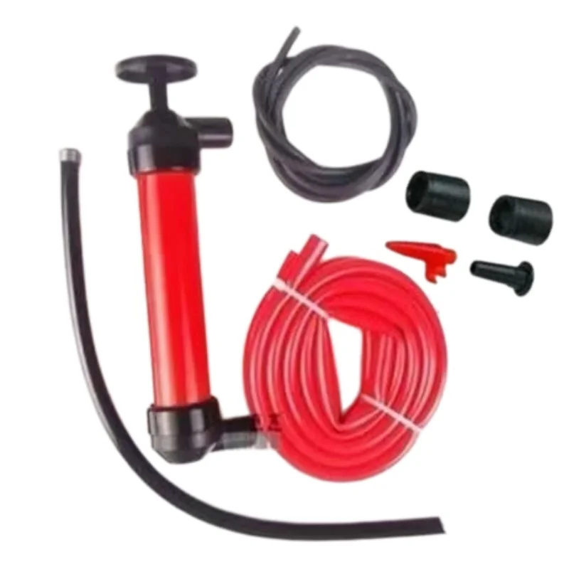 

Pumping Oil And Gas With Siphon Pipe To Transport Manual Pump Oil Liquid Water Chemical Delivery Pump Hand Pump Car Modelin