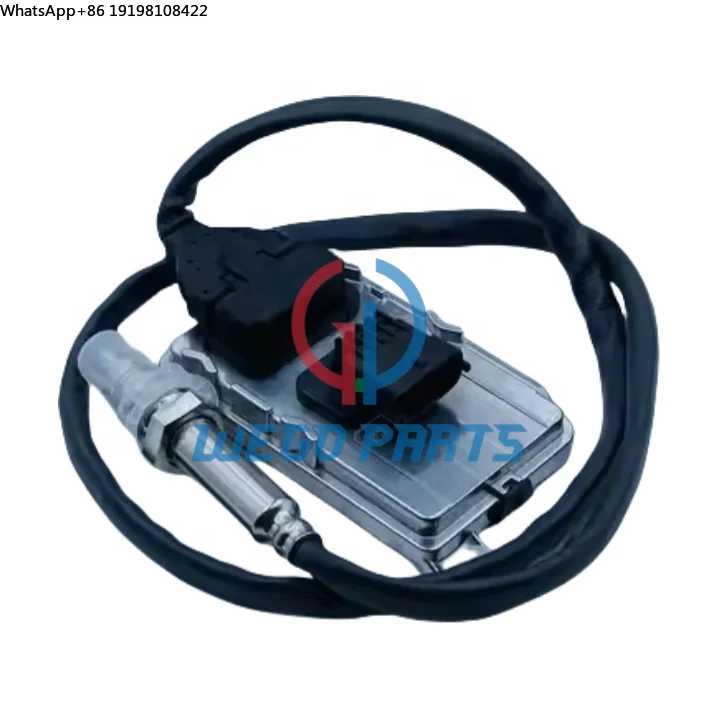 New Nox Sensor For …