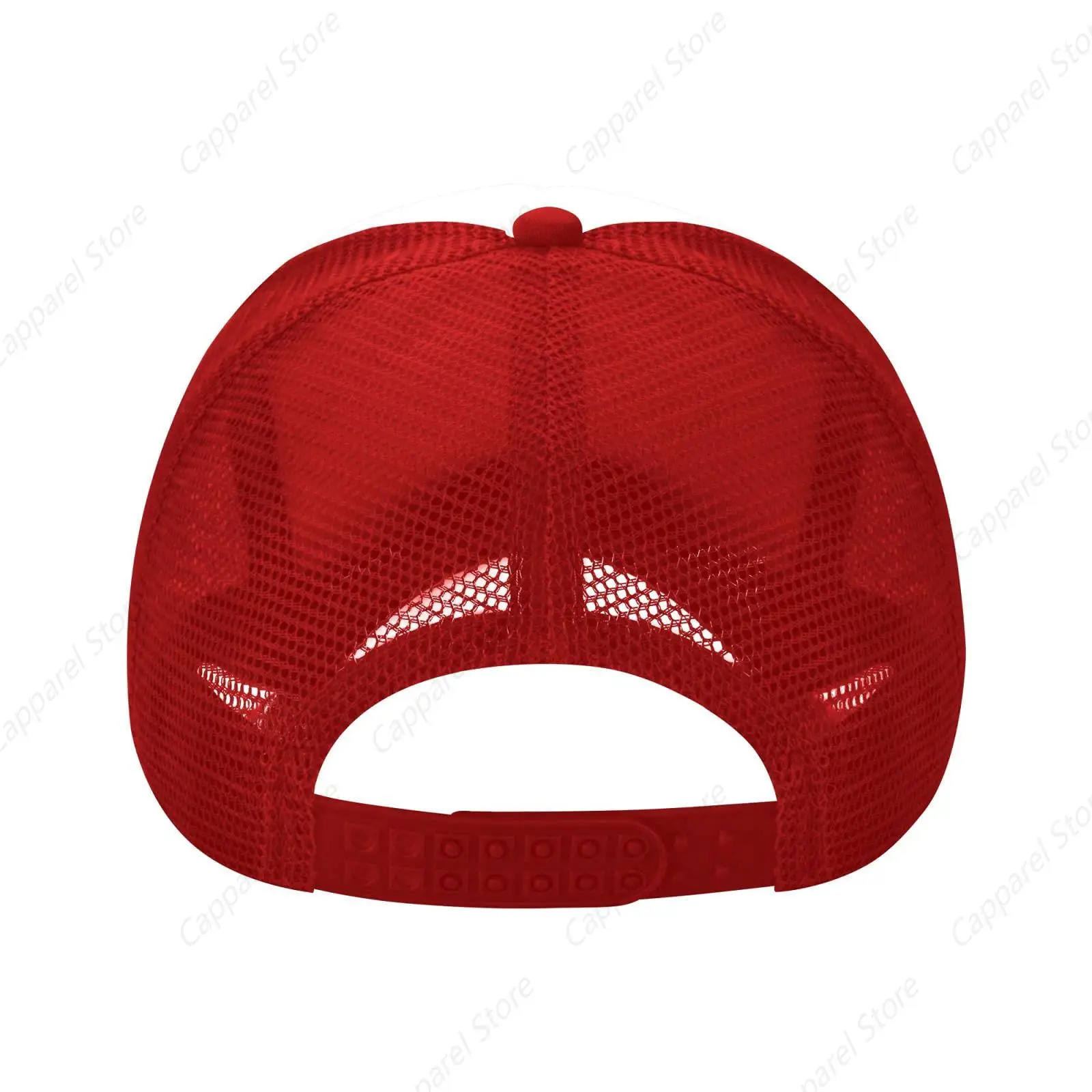 Retired-Porn-Star-Trucker Hat Funny Hats Men Women Foam Mesh Snapback Baseball Caps Stupid Party Gifts