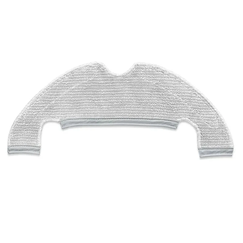 Hepa Filter Mop Tücher Lappen Staubbeutel Ersatzteile für Xiaomi Roboter Vakuum x10/b102gl