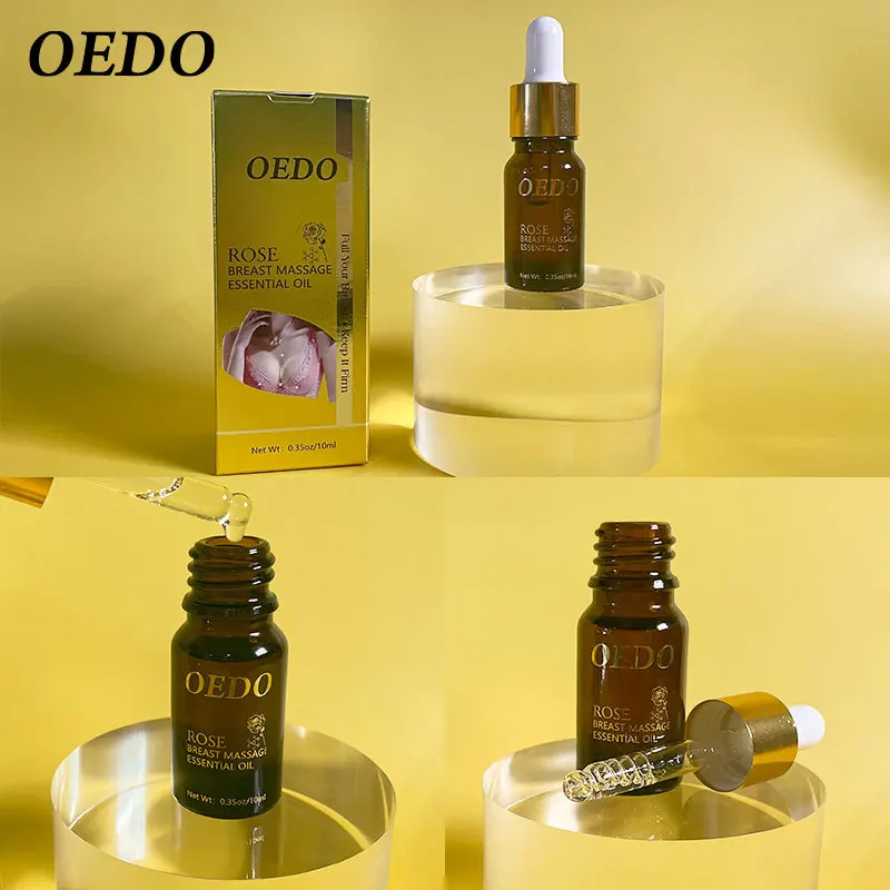Breast Massage and Massage Oil for Cross border Breast Care Compound Essential Oil