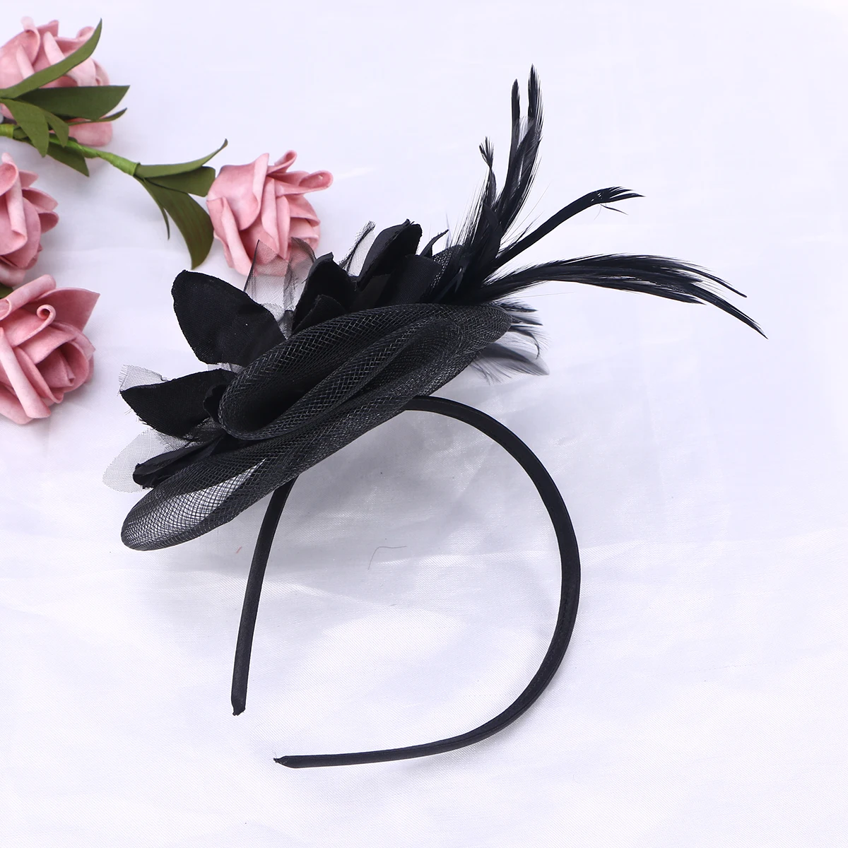 

Hairb Lady Hair Hoop Girls Headb Women European American Lightweight Festivals Party Dancing Halloween cosplay Hair Care