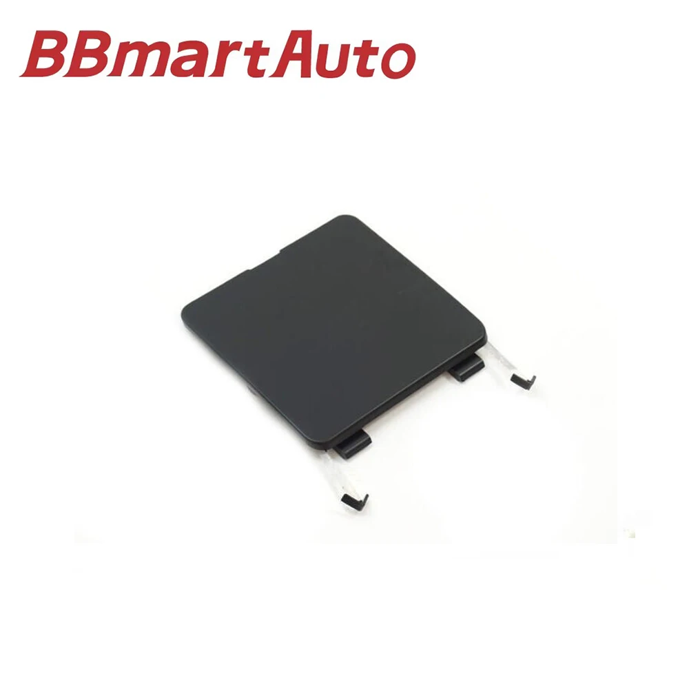 51121944539 BBmart Auto Parts 1 Pcs Bumper Trailer Cover For BMW 5 E34 518i M40 518i M43 520i M20 520i M50 520i 524td