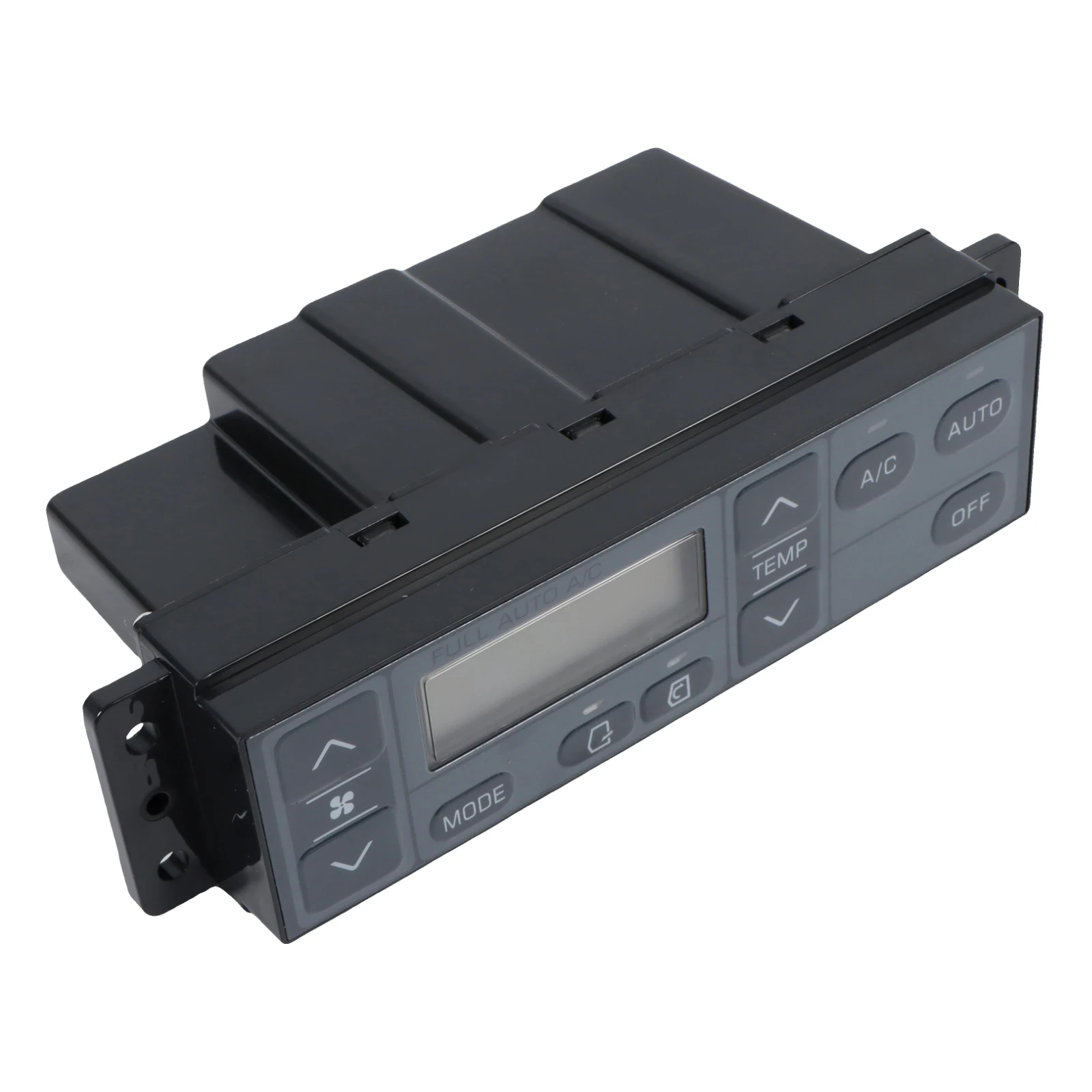 Controlador de CA 4450708 para accesorios de coche Hitachi Excavator ZX110 ZX120 ZX200 ZX300