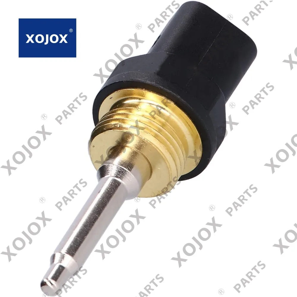 

Датчик температуры воды XOJOX для компонентов аксессуаров экскаваторов E325 264‐4297 TOSD‐08‐042