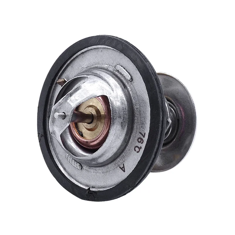 Termostat 126-5869 1265869 Kompatybilny z silnikiem Caterpillar 3116 3114 3126 3126B C9 C7