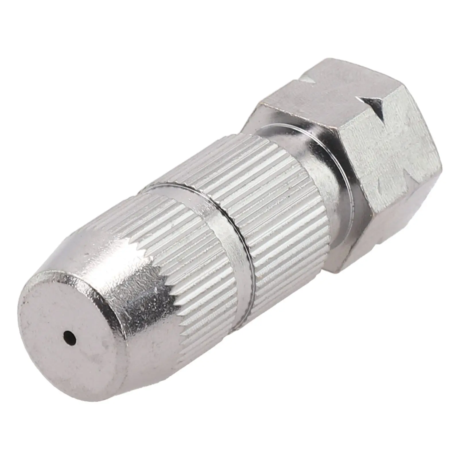 Buse de brouillard de jardin à filetage intérieur d'environ 14 1 5 Mm, Construction robuste, outil polyvalent, contrôle sans effort, poignée ergonomique