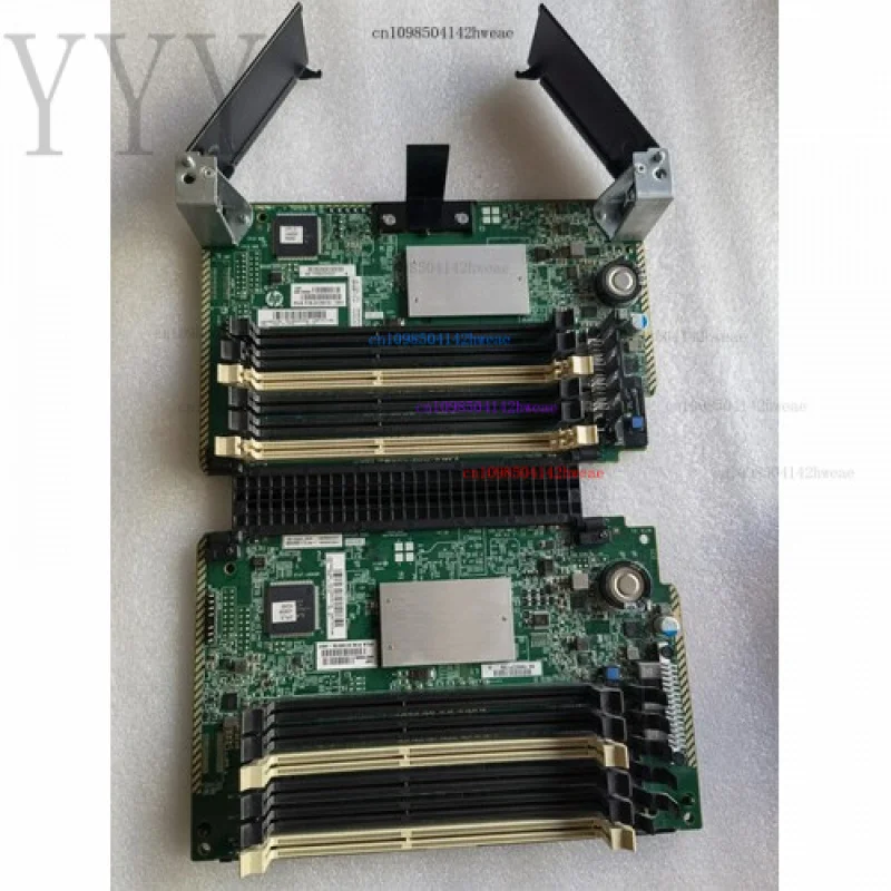 95-nuevo-para-hp-proliant-dl580-gen8-12-dimm-placa-de-cartucho-de-memoria-732411-b21-735522-001