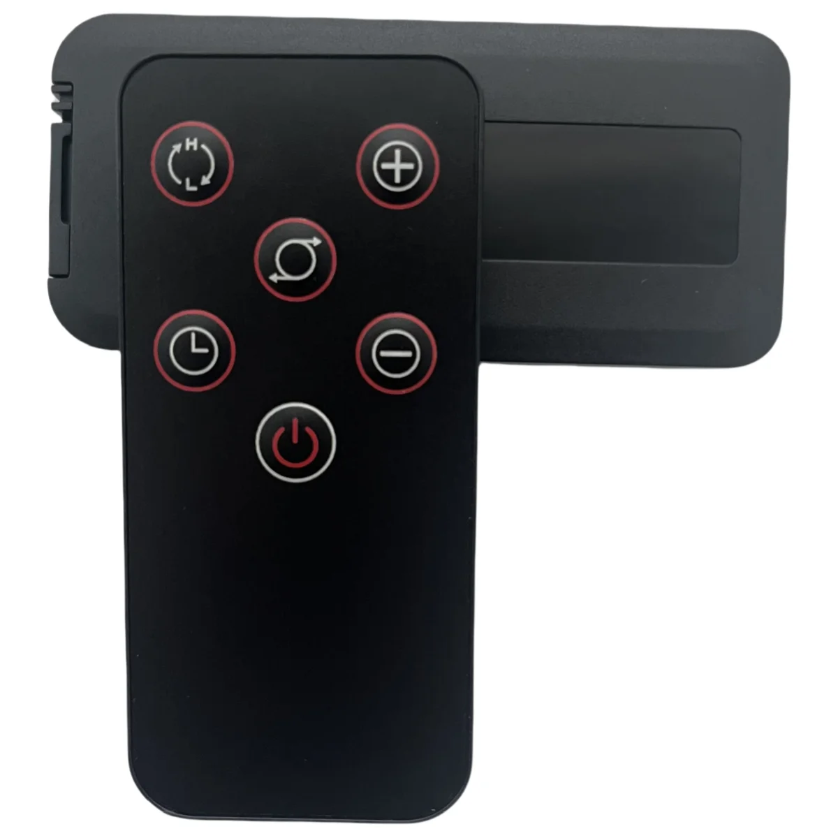 Control remoto para LASKO CT22766 751320 6435 751321 2651 2654 2505 2510 2511 2711 4824 2559 2554 2551 calentador de espacio de torre de cerámica
