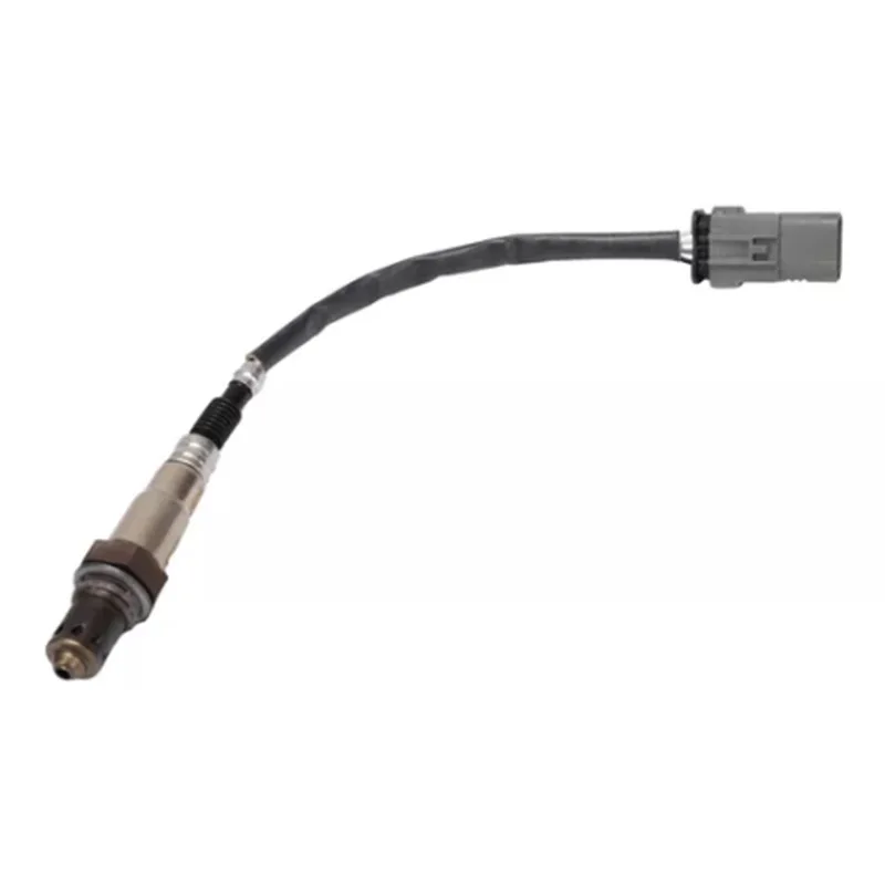 

Oxygen Sensor for Buick GM 25203197 Compatible Car Oxygen Sensor Automotive Engine Sensor Replacement Part for OBD2 Emissions