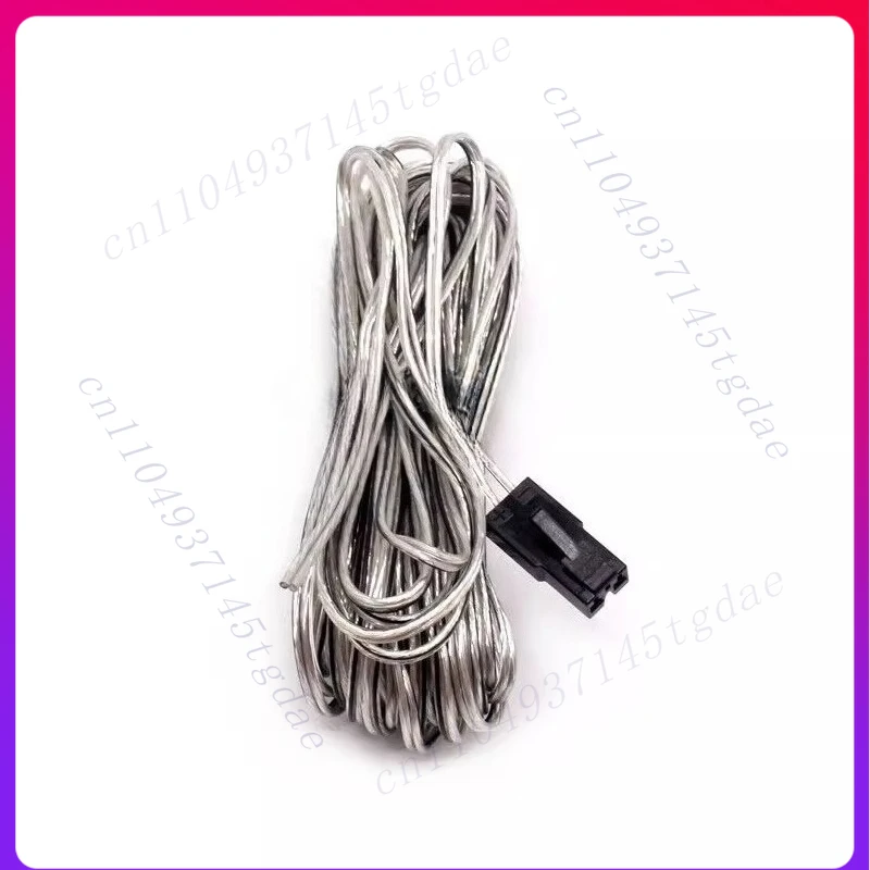 

2 шт., 10 м, для Sony Pioneer, аудиокабель, кабель для колонок, кабель для автомобильной магнитолы, кабель для динамиков