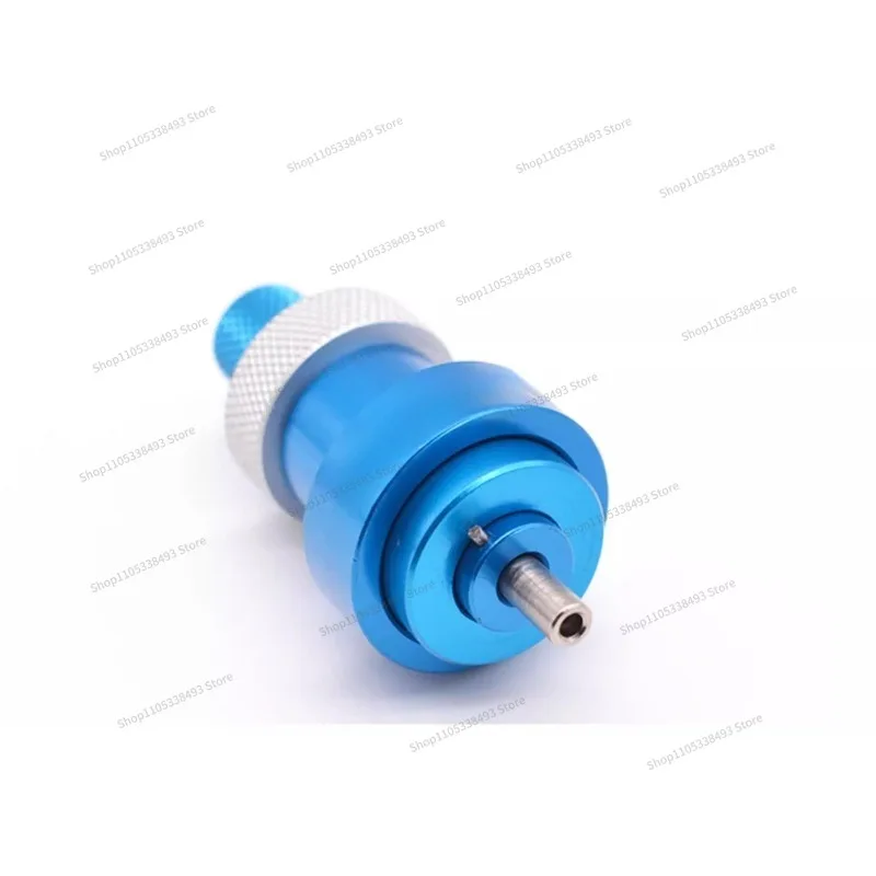 For SK2/2 Universal Screw Adjustment Positioner for M 2 2520/2 - 01 Crimping Pliers YJQ-W1A