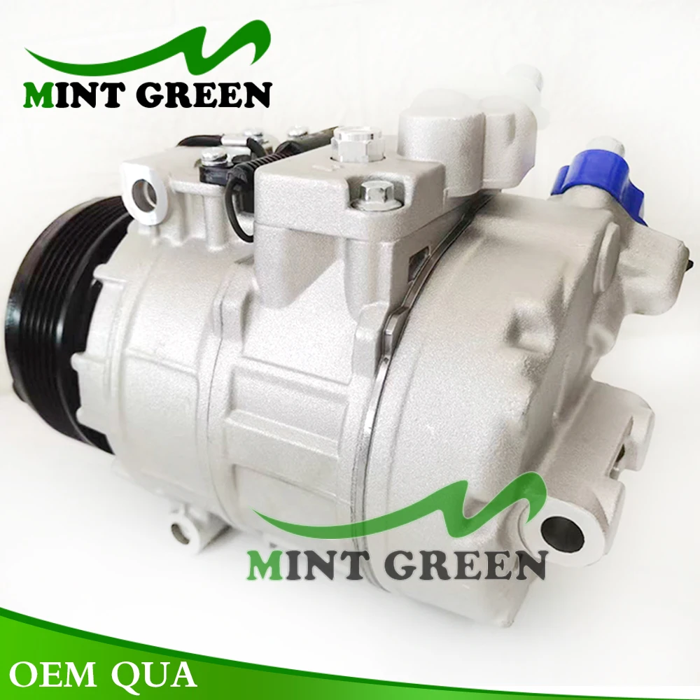 AC A/C air compressor AC Compressor for bmw x3 2.0d e83