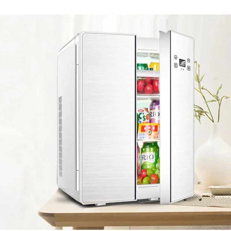 

25L double refrigeration car mini refrigerator