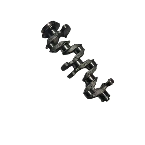 Four-cylinder Engine Crankshaft Connecting Rod Piston, OE 12707785