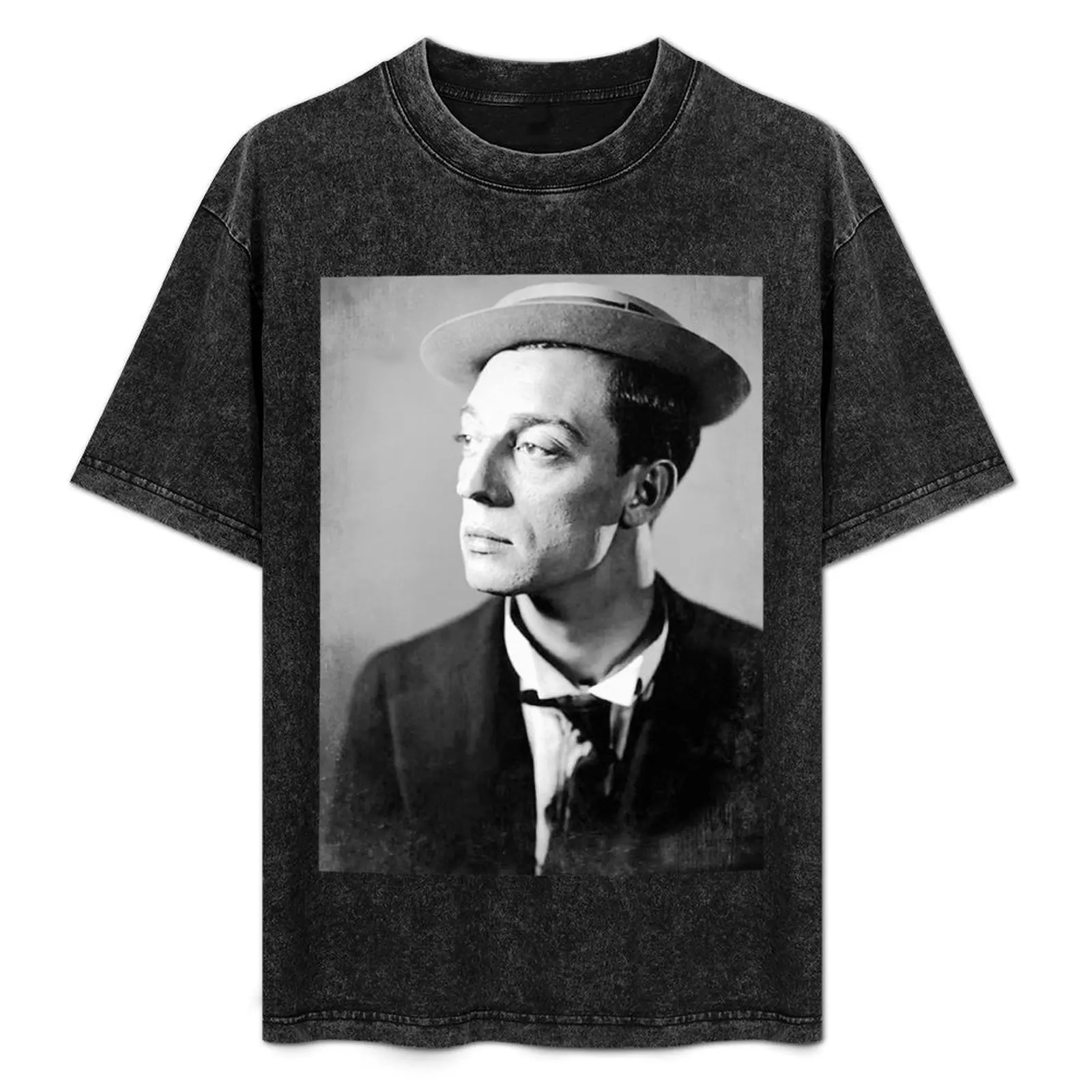 Buster Keaton - Bw …