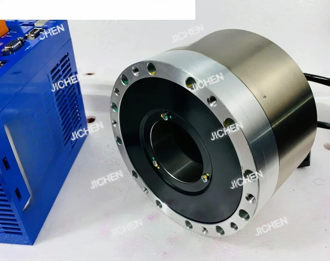 

Электрический поворотный стол, высокоточный, сервоприводной, комплект NSK M-PS3030KN002, с прямым приводом