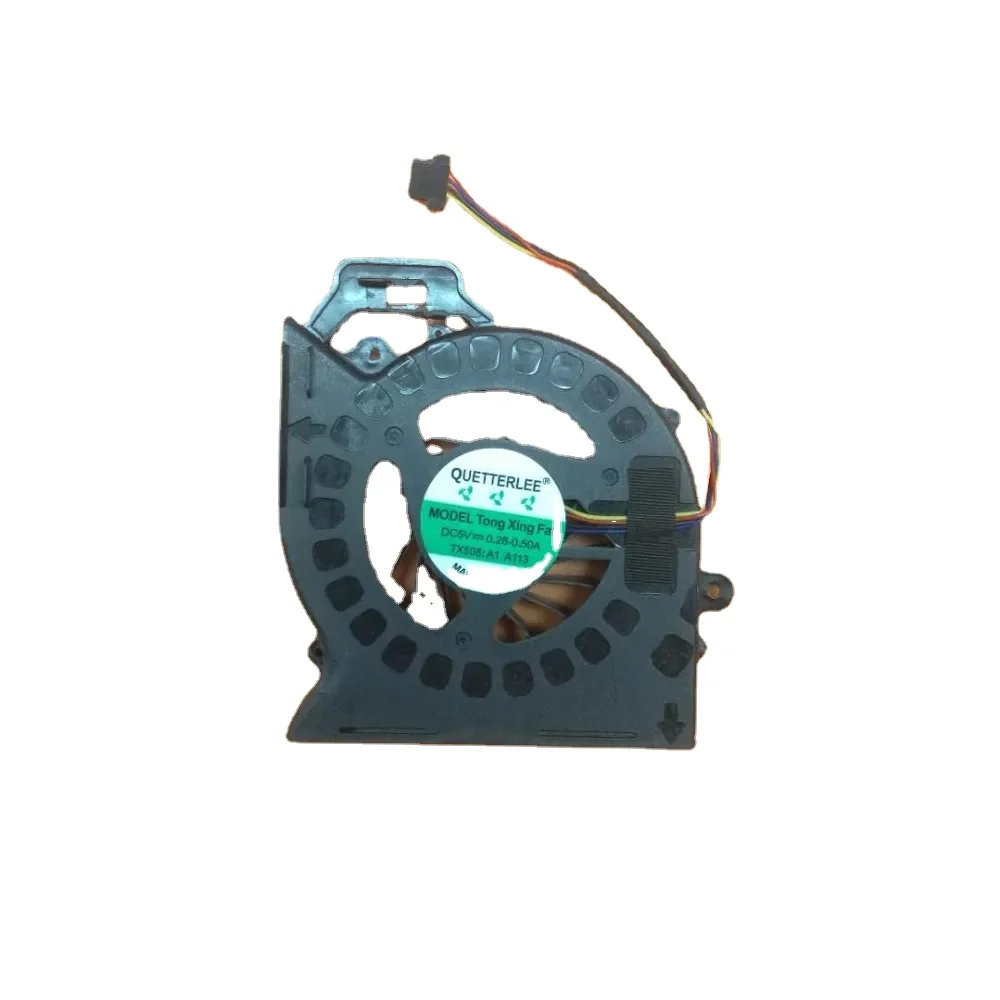 suit for HP  DV6-6000 DV6-6050 DV6-6090 DV6-6100 Laptops Cooler  CPU FAN cooling fans