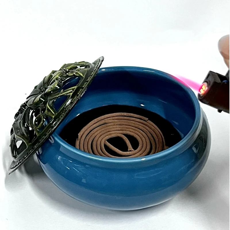 Thumbnail 4 - #27 Best Incense Holders to Buy In 2026