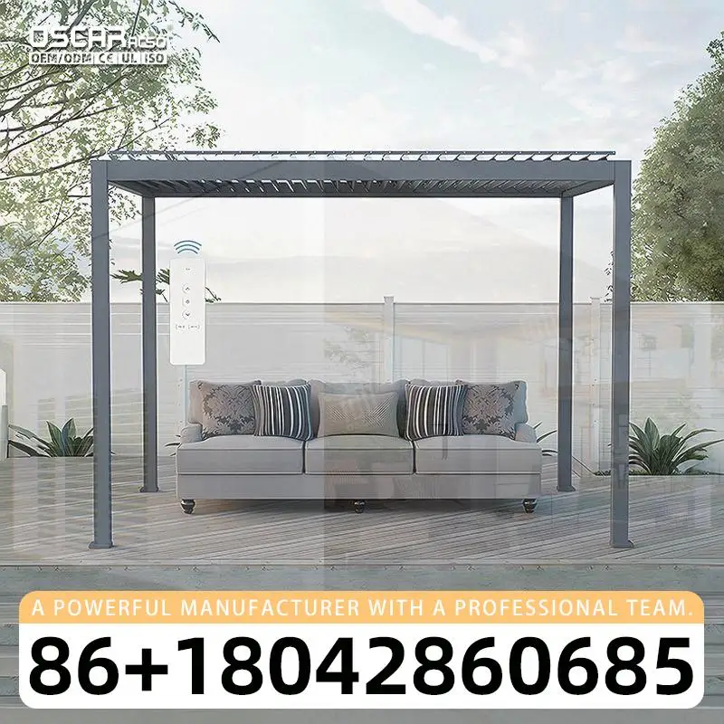 Modern Outdoor Alum… - image