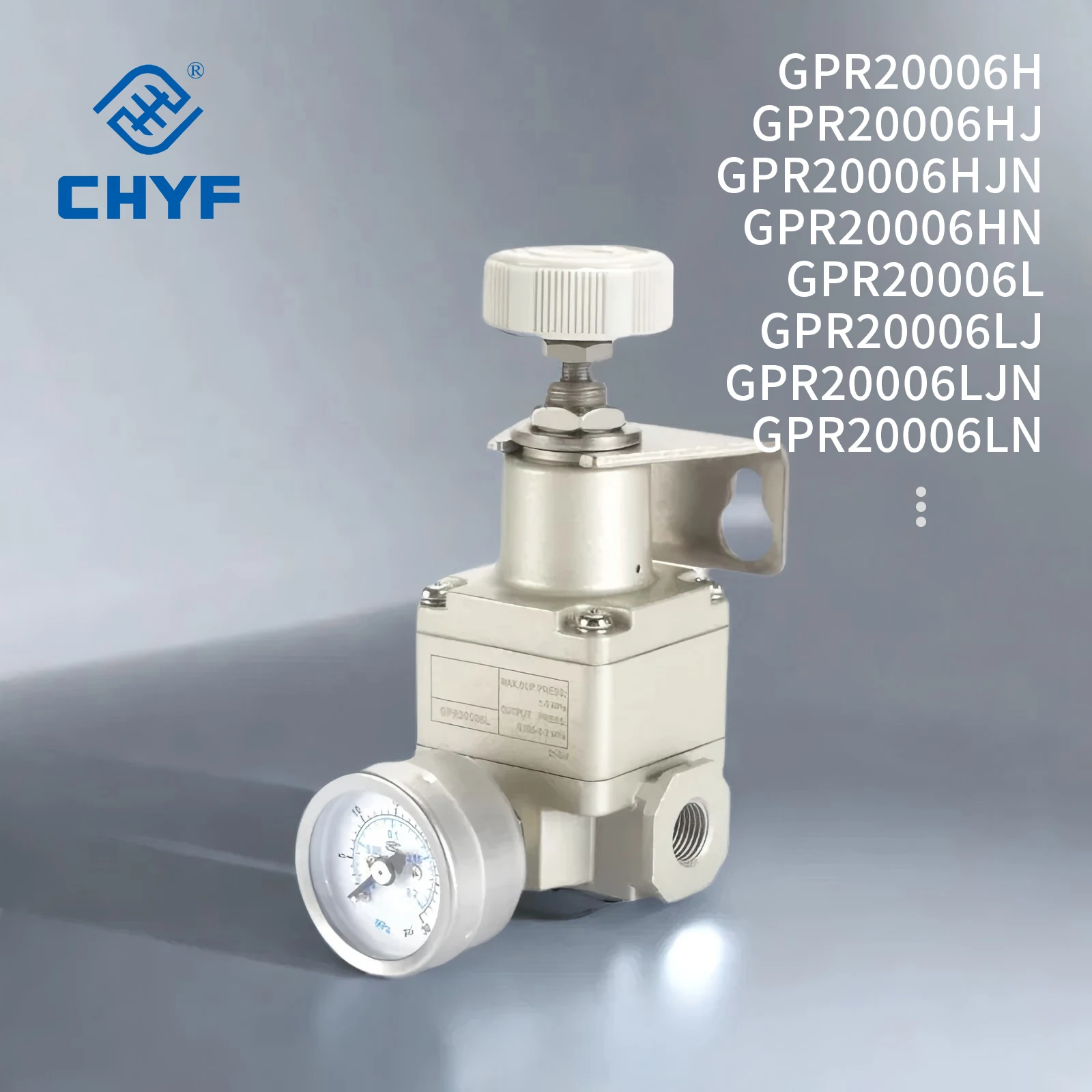 Airtac-Type Pneumat…