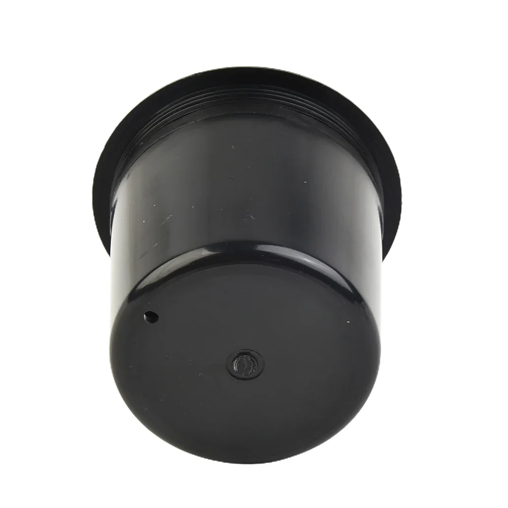 1PCS Recessed Drop In Plastic Cup Drink Can Holder For Boat Car Marine RV Table For A Variety Of Applications Such As RVs, Autom