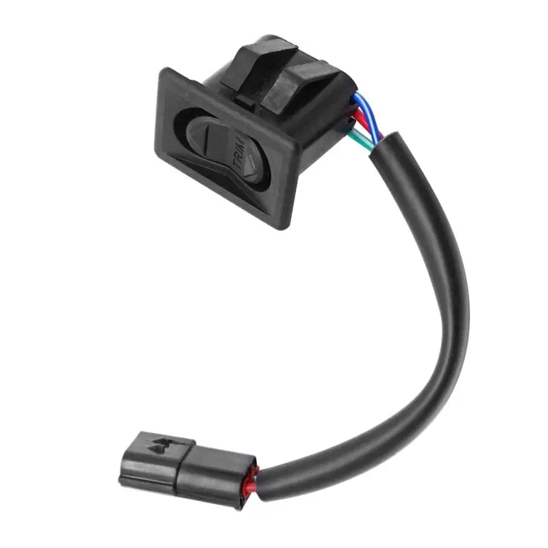 Easy Use For Mercury Outboard Engine Trim Tilt Switch Rocker Switch 25-400HP 1999-Up Part Numbers 87-8569901 87-896620001 87-8M0