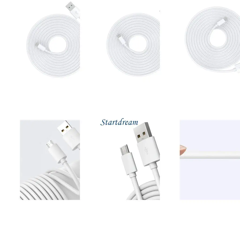 

Миниатюрный USB Power Extension Cable, подходящий для непрерывного поставки камеры безопасности домашние и офисные решения K92C