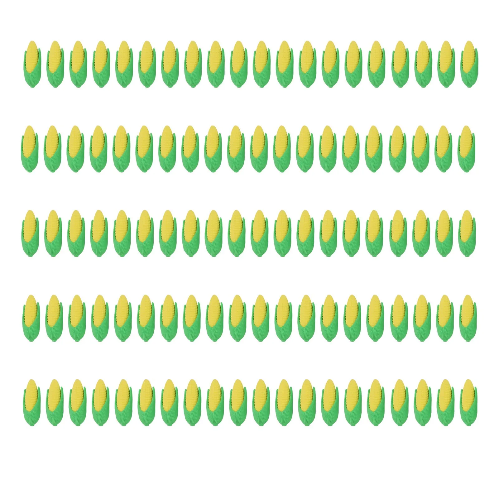 100pcs-mini-corn-erasers-mini-corn-style-safe-nontoxic-ptr-widely-used-kids-pencil-erasers-for-kids-school-party