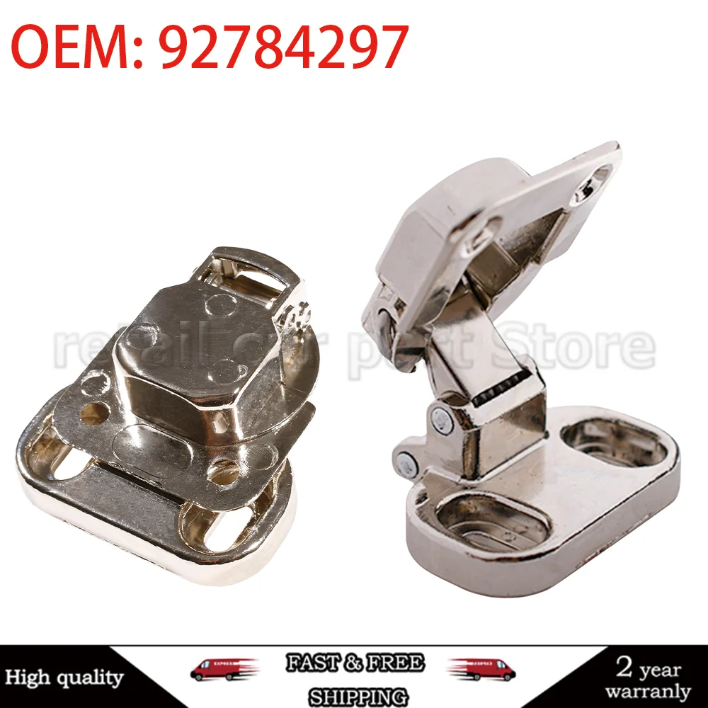 

92784297 For Candy Washing Machine Cupboard Door Hinge